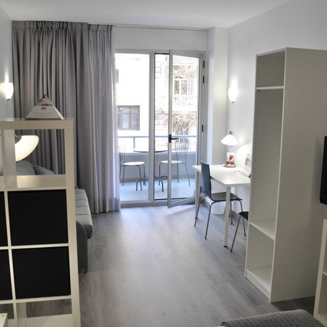 Aparthotel Atenea Calabria