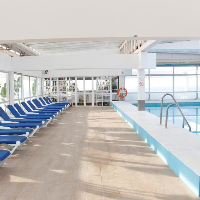 Hotel Blue Sea Cervantes