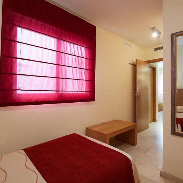 Appartementen Milords Suites