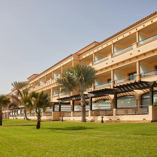 Secrets Bahia Real Resort & SPA