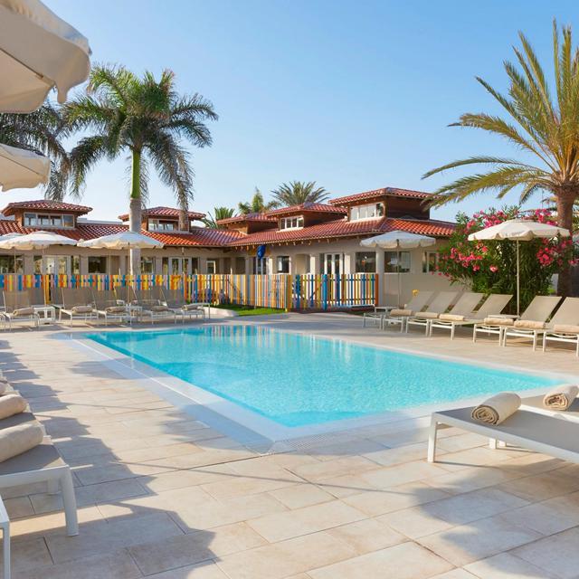 Hotel Alua Suites Fuerteventura - voorheen Suite Hotel Atlantis Fuerteventura Resort