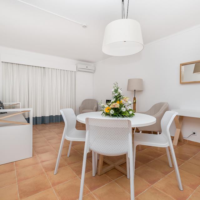 Appartementen Mirachoro II Rocha