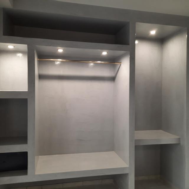 Appartementen Janno Beach