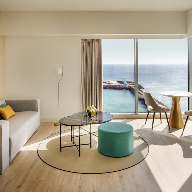 Arrecife Gran Hotel