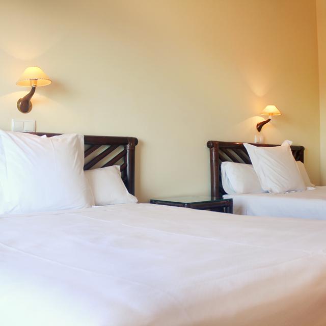 Hotel ALEGRIA Colonial Mar
