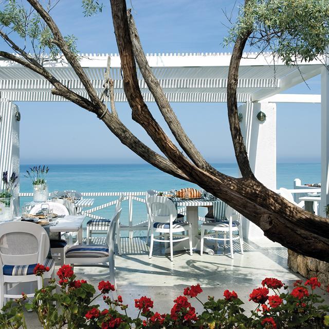 Hotel Sani Club