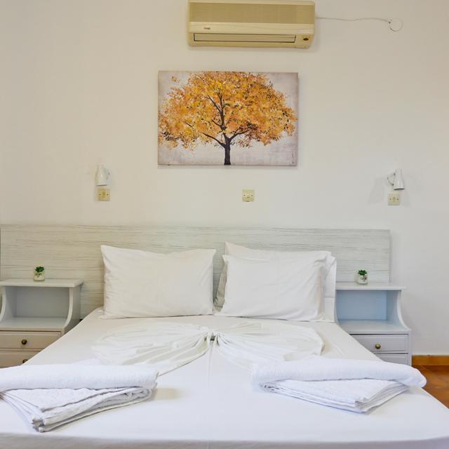 Appartementen Jasmine