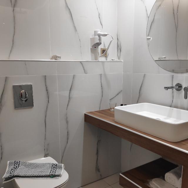 Appartementen Amarylis