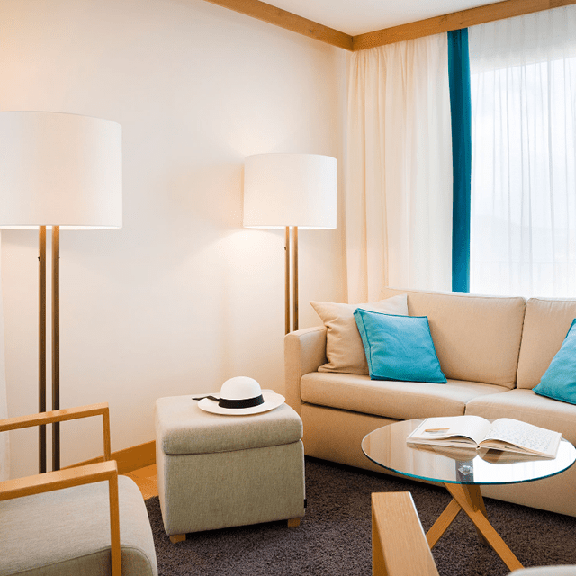 Sun Gardens Dubrovnik Residence