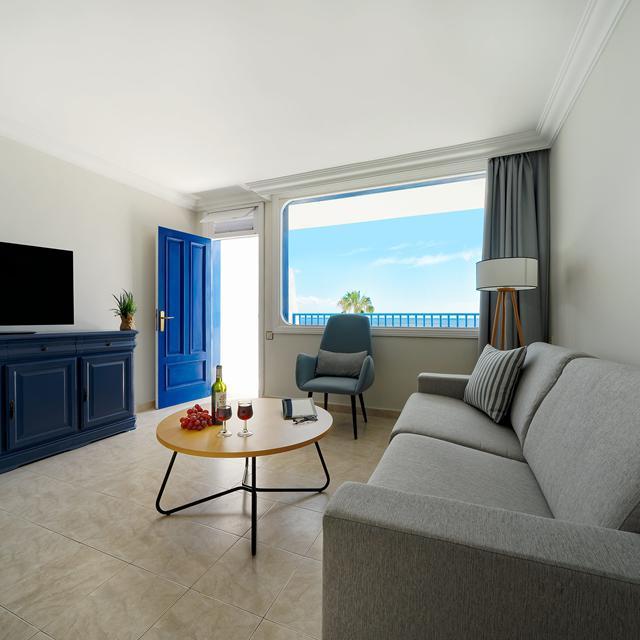 Appartementen Labranda Los Cocoteros