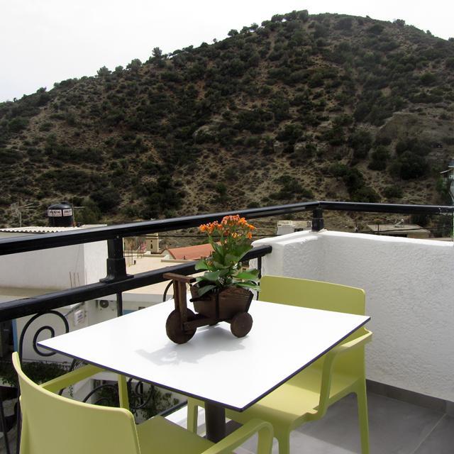 Hotel Petra