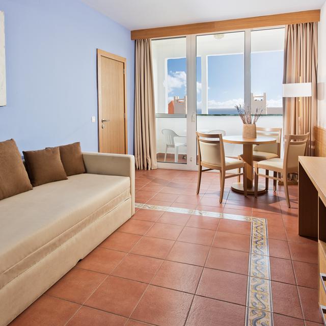 Hotel Esencia de Fuerteventura by Princess - winterzon