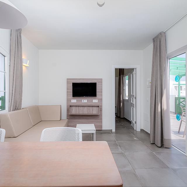 Appartementen Celeste