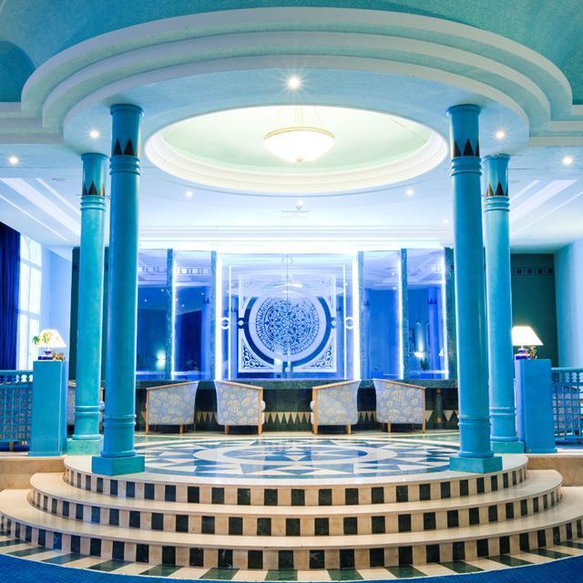 Hotel El Mouradi Mahdia