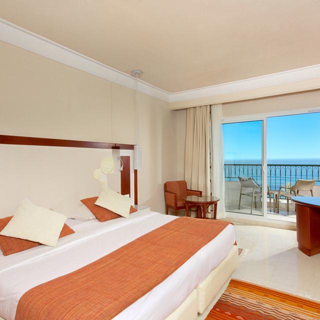 Hotel Iberostar Royal El Mansour