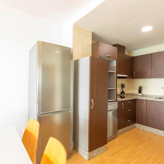 Appartementen Vegasol Playa