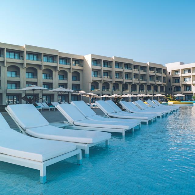 Hotel Iberostar Selection Kuriat Palace