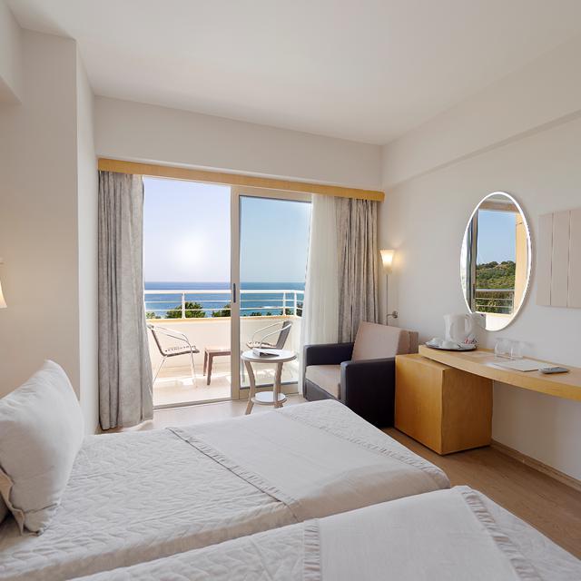 Hotel Lycus Beach