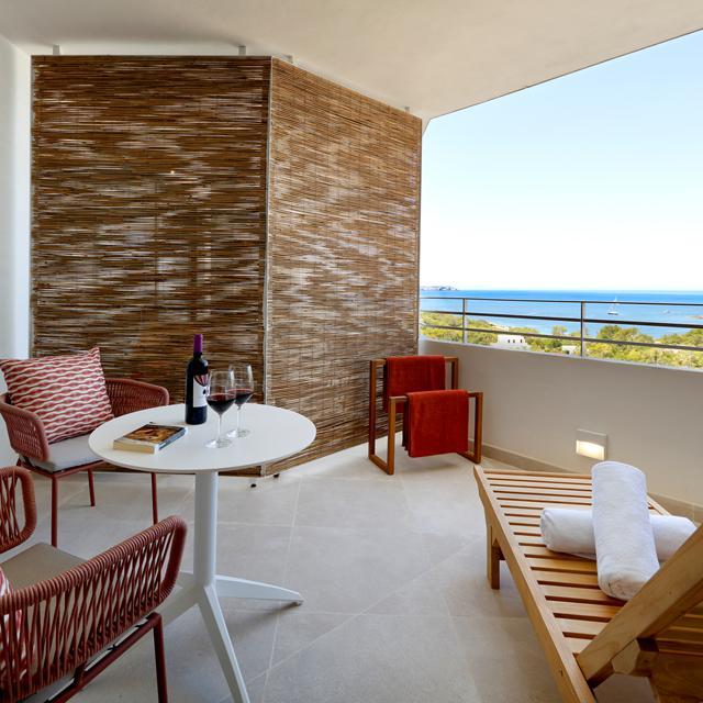 TRS Ibiza Hotel & Signature Level by TRS Ibiza - adults only