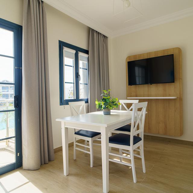 Hotel Cordial Marina Blanca