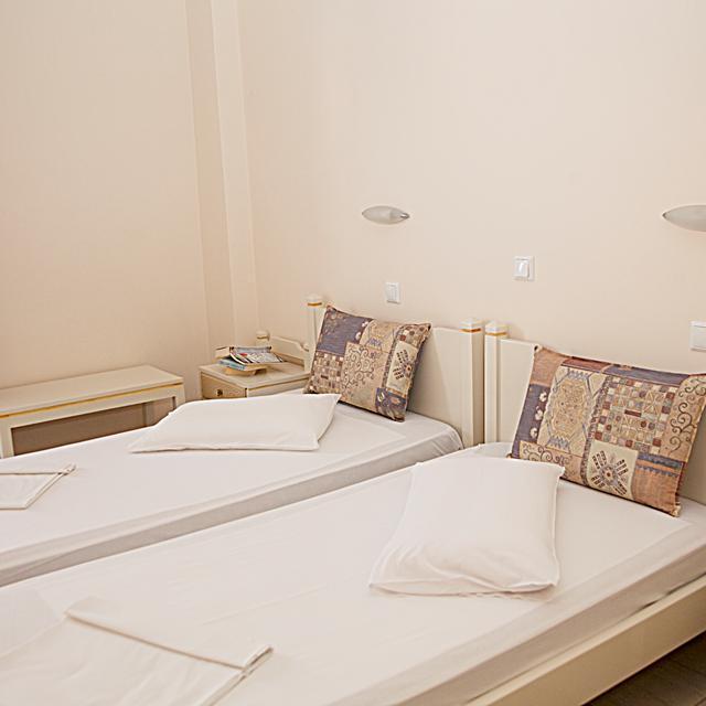 Hotel Theonia