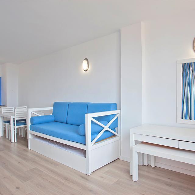 Hotel HYB Eurocalas