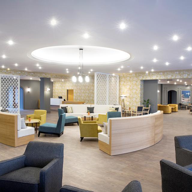 Eretria Hotel & Spa Resort