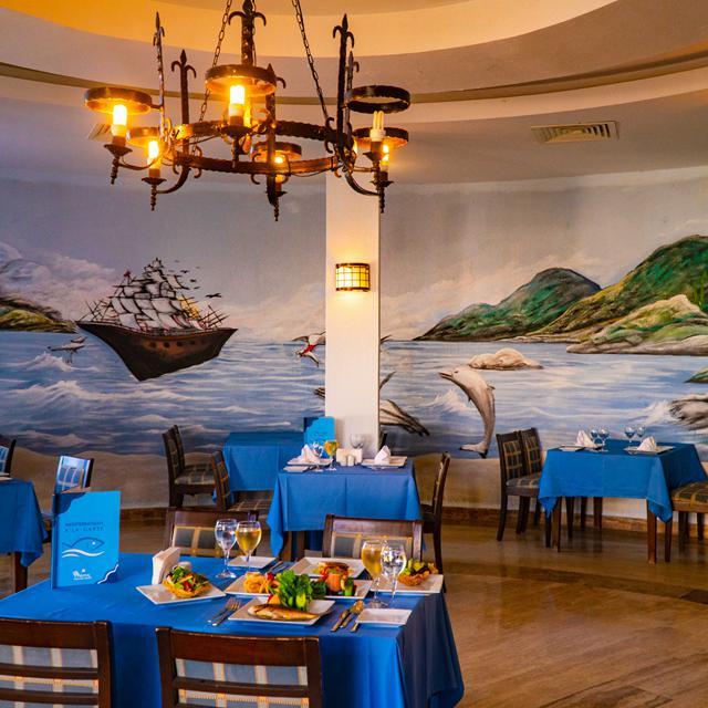 Hotel Royal Atlantis Spa & Resort - Zomer 2023