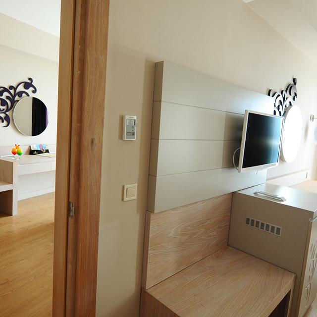 Hotel Seaden Sea Planet Resort & Spa