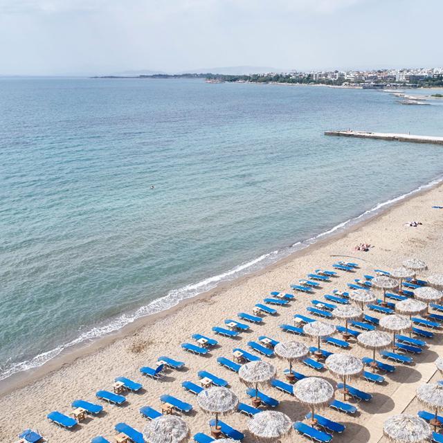 Hotel Amarilia