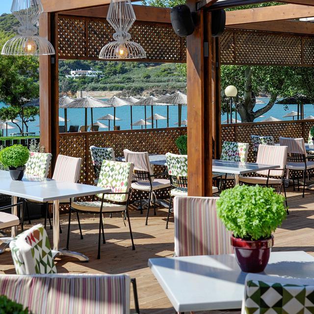 Dolce Attica Rivièra