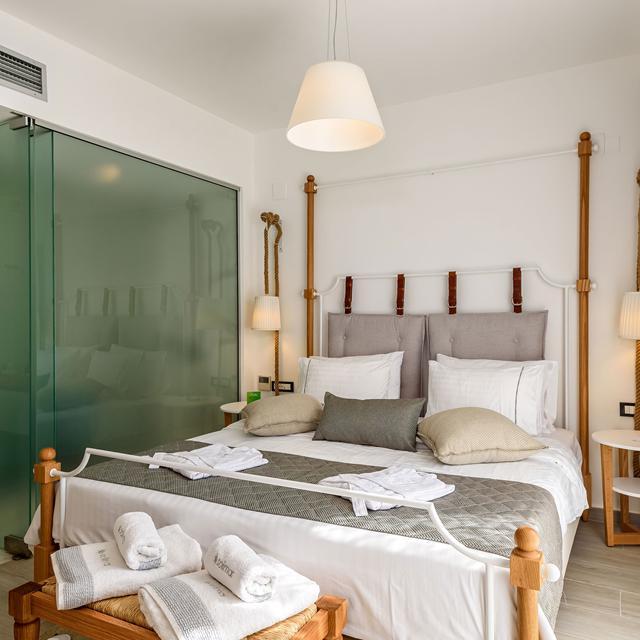 Hotel Solimar White Pearl - adults only