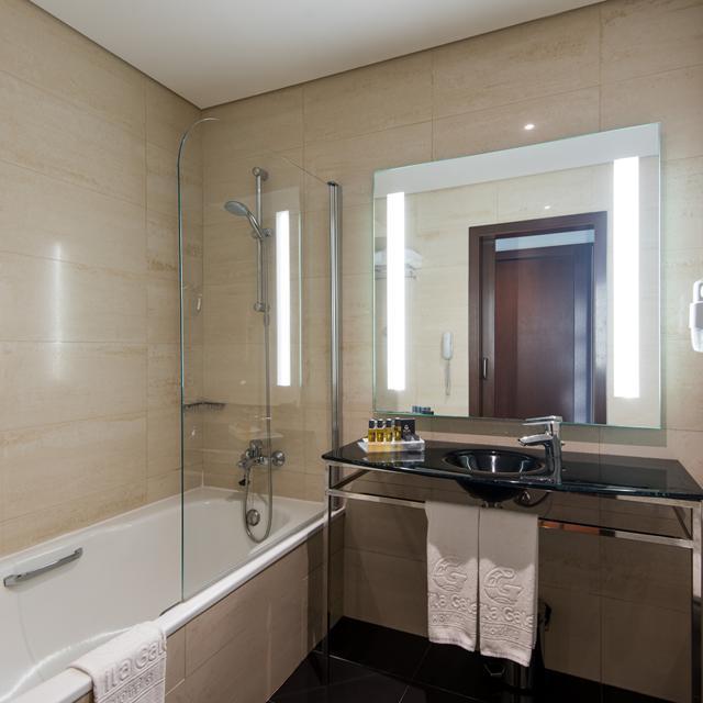 Hotel Vila Gale Santa Cruz