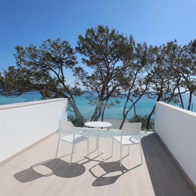 Hotel Iberostar Playa de Muro