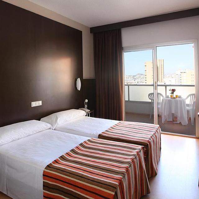 Hotel Poseidon Resort
