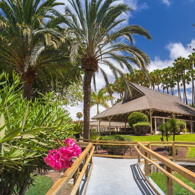 Hotel Barcelo Margaritas Royal Level - zomer
