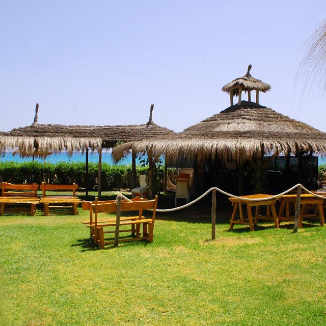 Hotel Nour Palace Thalasso & Spa