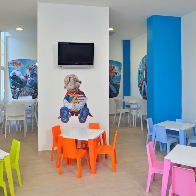 Hotel Melia Gavilanes Cala Galdana