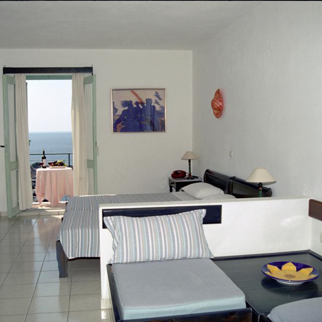 Appartementen Astra Village