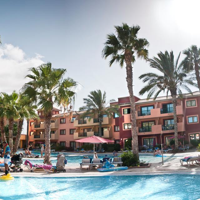 Hotel Labranda Aloe Club Resort
