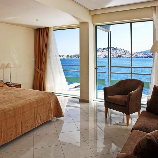 Hotel Xenia Poros Image