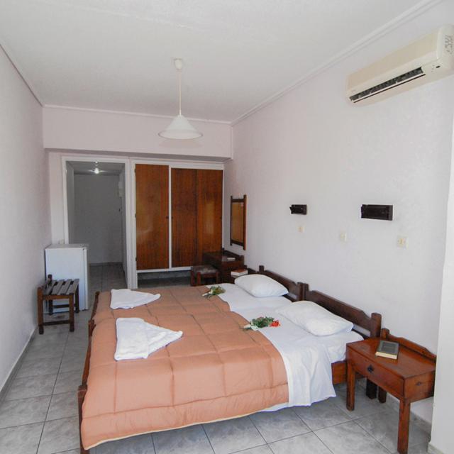 Hotel Aegeon