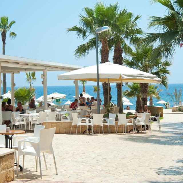 Akti Beach Resort