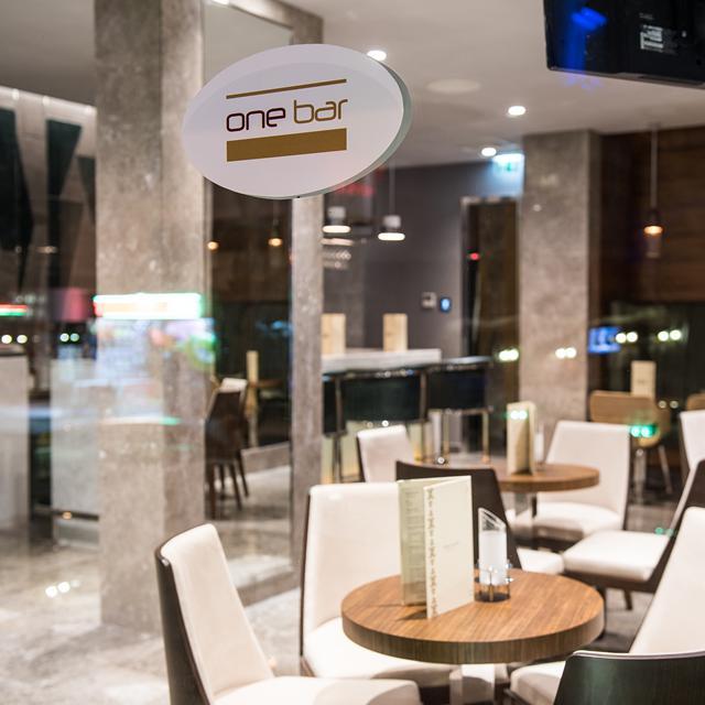 Hotel Elite World Marmaris