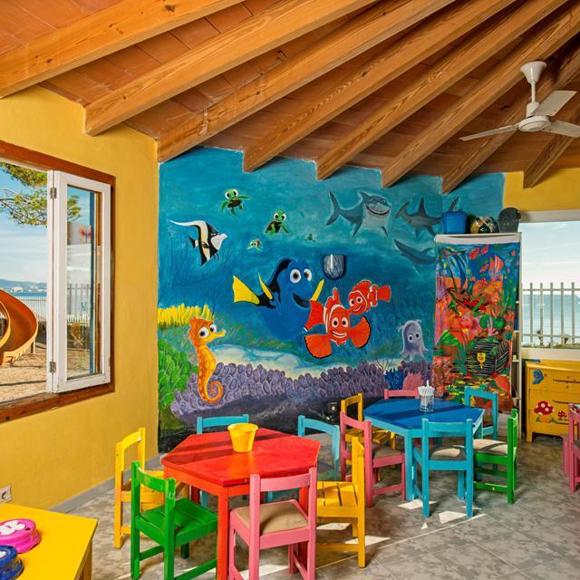 Hotel Iberostar Playa de Muro Village