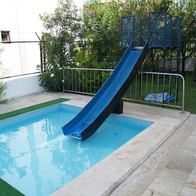 Appartementen Atlantis