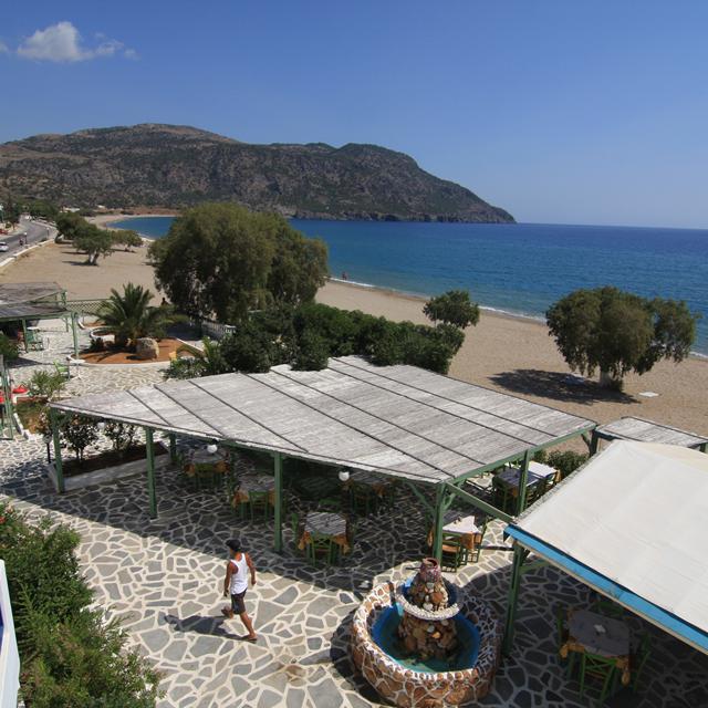 Appartementen Baywatch