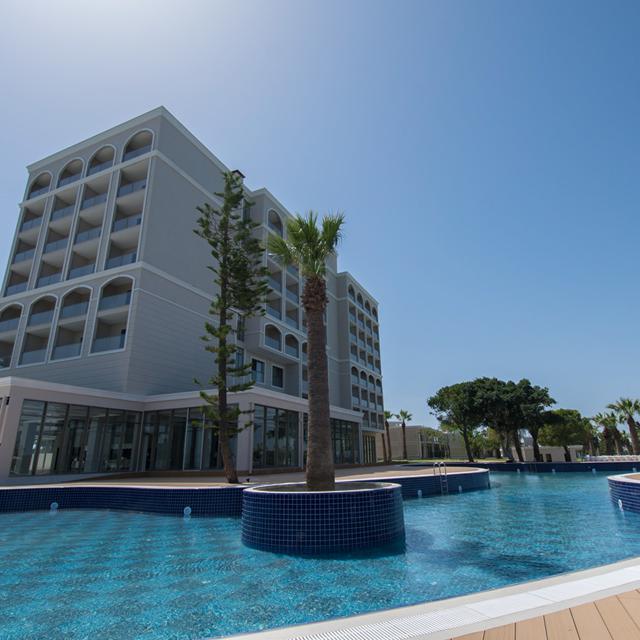Hotel Duja Didim