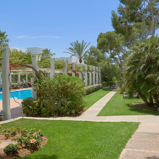 Hotel Melia Cala d'Or