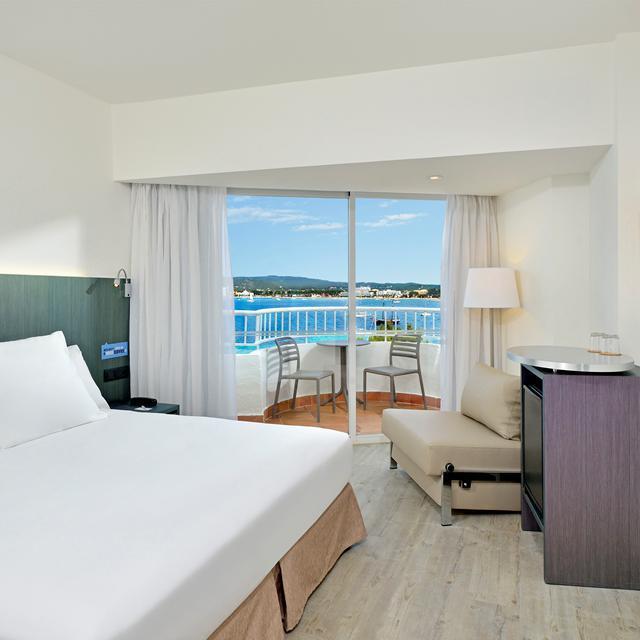 Hotel INNSiDE by Melia Ibiza